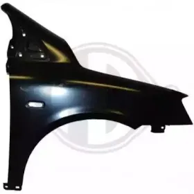 Крыло DIEDERICHS купить