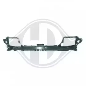 Облицовка передка DIEDERICHS купить