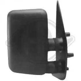 Наружное зеркало DIEDERICHS купить