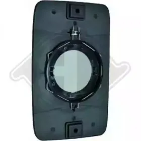 Зеркальное стекло, наружное зеркало DIEDERICHS купить