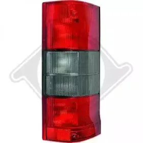 Задний фонарь DIEDERICHS купить