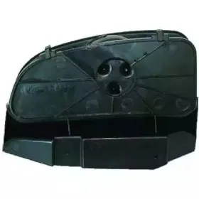 Зеркальное стекло, наружное зеркало DIEDERICHS купить