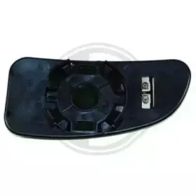 Зеркальное стекло, наружное зеркало DIEDERICHS купить