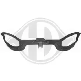 Облицовка передка DIEDERICHS купить