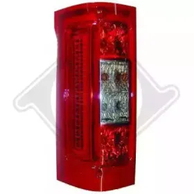 Задний фонарь DIEDERICHS купить