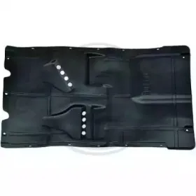 Изоляция моторного отделения DIEDERICHS купить