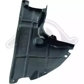 Изоляция моторного отделения DIEDERICHS купить