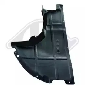 Изоляция моторного отделения DIEDERICHS купить