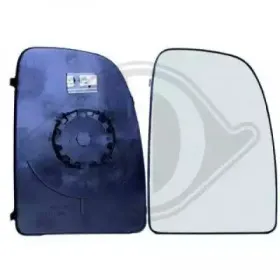 Зеркальное стекло, наружное зеркало DIEDERICHS купить