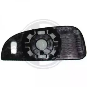 Зеркальное стекло, наружное зеркало DIEDERICHS купить