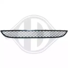 Решетка радиатора DIEDERICHS купить