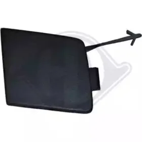 Заслонка, буксирный крюк DIEDERICHS купить