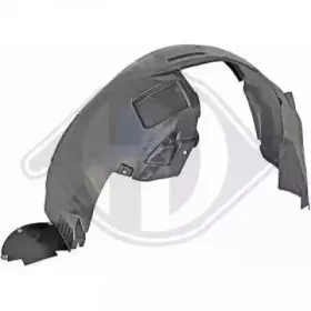 Обшивка, колесная ниша DIEDERICHS купить