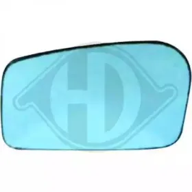 Зеркальное стекло, наружное зеркало DIEDERICHS купить