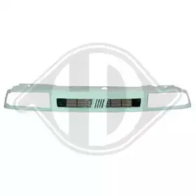 Решетка радиатора DIEDERICHS купить