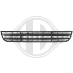 Решетка вентилятора, буфер DIEDERICHS купить