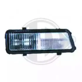 Противотуманная фара DIEDERICHS купить