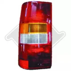 Задний фонарь DIEDERICHS купить