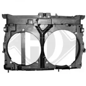 Облицовка передка DIEDERICHS купить