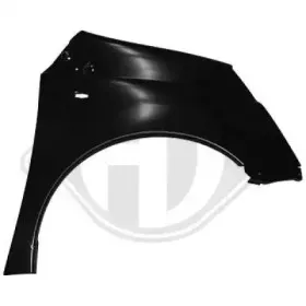 Крыло DIEDERICHS купить