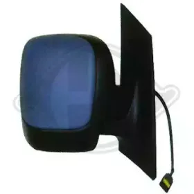 Наружное зеркало DIEDERICHS купить