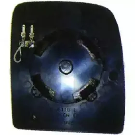 Зеркальное стекло, наружное зеркало DIEDERICHS купить