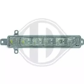 Фара дневного освещения DIEDERICHS купить