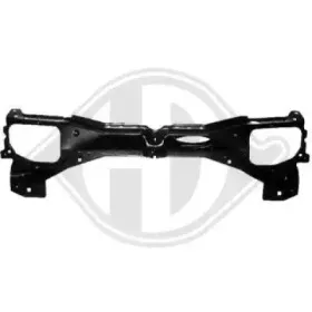 Облицовка передка DIEDERICHS купить