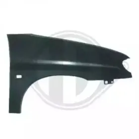 Крыло DIEDERICHS купить