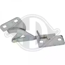 Шарнир, капот DIEDERICHS купить