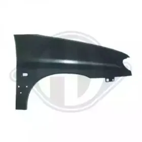 Крыло DIEDERICHS купить