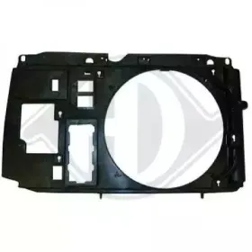 Облицовка передка DIEDERICHS купить