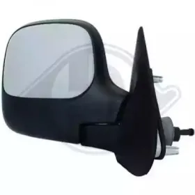 Наружное зеркало DIEDERICHS купить