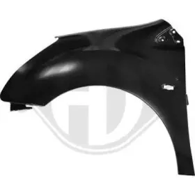 Крыло DIEDERICHS купить