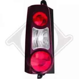 Задний фонарь DIEDERICHS купить