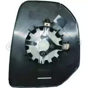 Зеркальное стекло, наружное зеркало DIEDERICHS купить