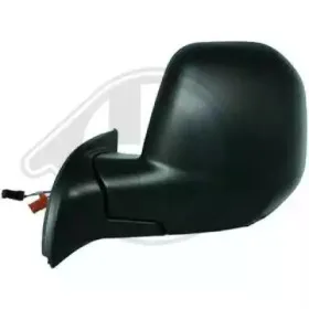 Наружное зеркало DIEDERICHS купить