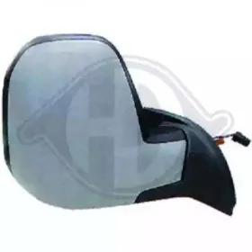 Наружное зеркало DIEDERICHS купить