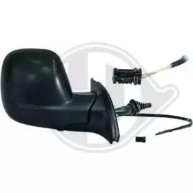 Наружное зеркало DIEDERICHS купить