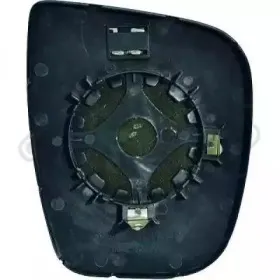 Зеркальное стекло, наружное зеркало DIEDERICHS купить