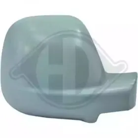 Покрытие, внешнее зеркало DIEDERICHS купить