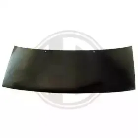 Капот двигателя DIEDERICHS купить