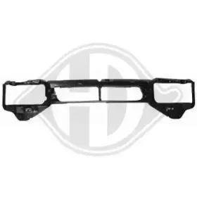 Облицовка передка DIEDERICHS купить