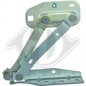 Шарнир, капот DIEDERICHS купить