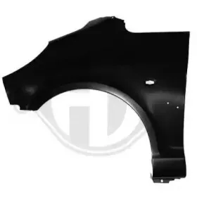 Крыло DIEDERICHS купить