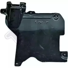 Изоляция моторного отделения DIEDERICHS купить