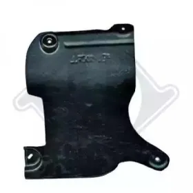 Изоляция моторного отделения DIEDERICHS купить