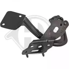 Шарнир, капот DIEDERICHS купить