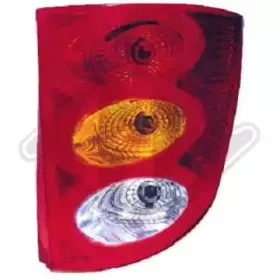 Задний фонарь DIEDERICHS купить