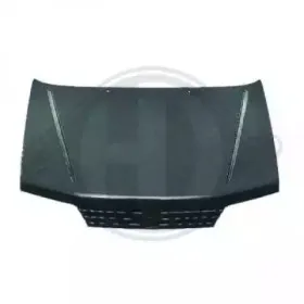 Капот двигателя DIEDERICHS купить